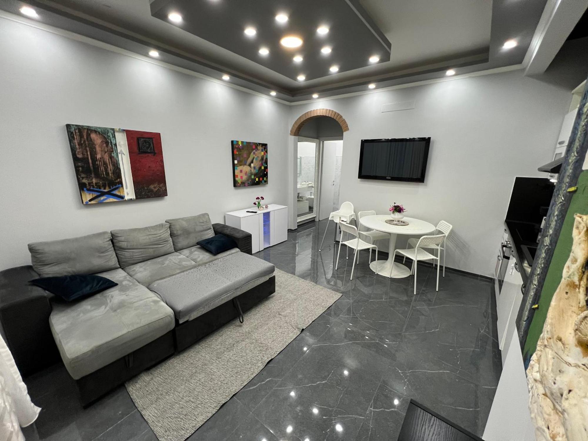 La Casa Vinciana Apartment Empoli Exterior photo