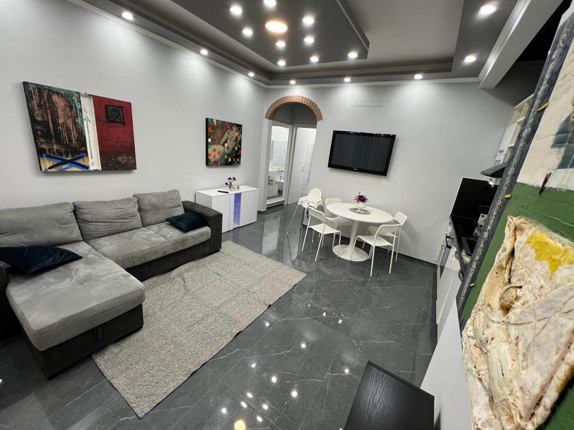 La Casa Vinciana Apartment Empoli Exterior photo
