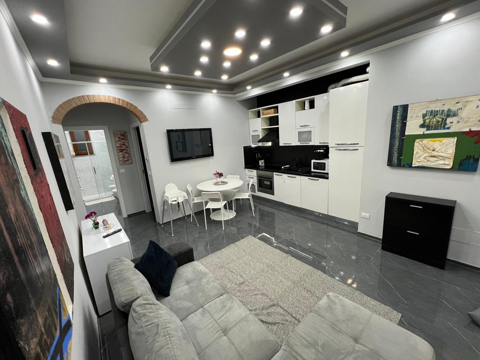 La Casa Vinciana Apartment Empoli Exterior photo