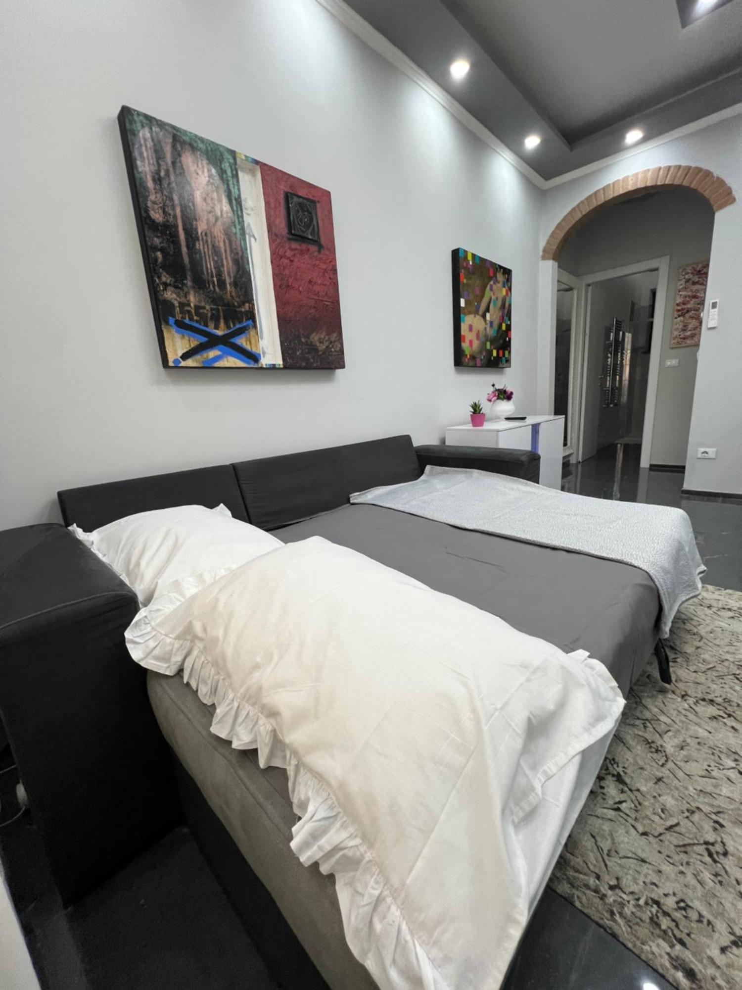 La Casa Vinciana Apartment Empoli Exterior photo